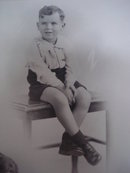 1937 Family Photo 5 Members
