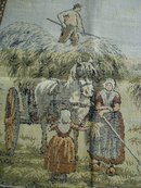 Antique Tapestry