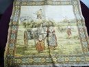 Antique Tapestry