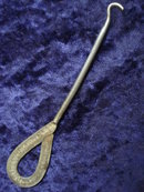 Antique Shoe and Boots Button Hook