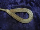 Antique Shoe and Boots Button Hook