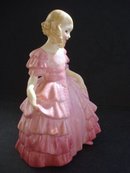 Royal Doulton Figurine HN1969 Rose