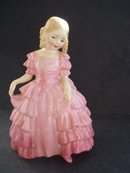 Royal Doulton Figurine HN1969 Rose