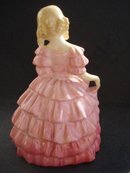 Royal Doulton Figurine HN1969 Rose