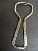 Kiewel Brewing Co Bottle Opener