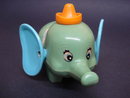 Disney Windup Dumbo Toy