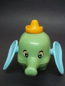 Disney Windup Dumbo Toy