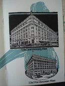 Hudson's Bay Company Book Circa 1926
