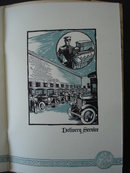 Hudson's Bay Company Book Circa 1926