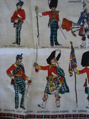 ish Uniforms Towel Pure Linen