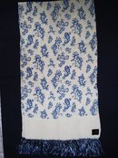 Opera Men's Scarf
