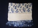 Opera Men's Scarf