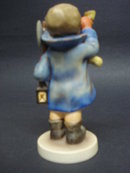 Hummel Figurine Hear Ye Hear Ye 15/0