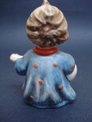 Hummel Goebel Figurine 53 Joyful