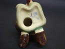 Hummel Figurine Little Tooter Full Bee