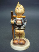 Hummel Goebel Figurine 16 Little Hiker