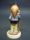 Hummel Goebel Figurine 16 Little Hiker