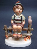 Hummel/Goebel Figurine Wayside Harmony