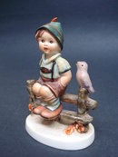 Hummel/Goebel Figurine Wayside Harmony