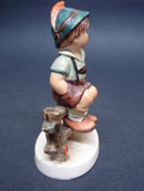 Hummel/Goebel Figurine Wayside Harmony