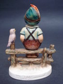 Hummel/Goebel Figurine Wayside Harmony