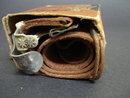 Antique Belt Stropper by Page Belting Co