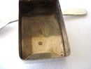 Antique Sterling Vinaigrette