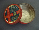 Typewriter Ribbon Tinbox Tin Box