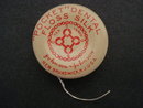 Pocket Floss Tinbox Dental Silk Floss Tin Box