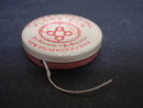 Pocket Floss Tinbox Dental Silk Floss Tin Box