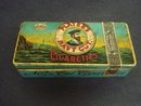 Players Cigarette Tin Box