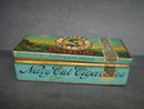 Players Cigarette Tin Box