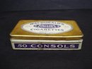 Antique Macdonalds Cigarettes British Consols