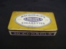 Antique Macdonalds Cigarettes British Consols