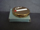 Antique Portable Ashtray