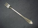 Antique Pickle Fork Long Handle