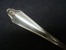Antique Pickle Fork Long Handle