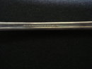 Antique Pickle Fork Long Handle