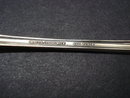 Antique Serving Fork Long Handle
