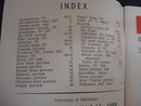 1958 Oklahoma Football Guide