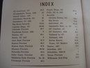 1957 Oklahoma Football Guide