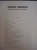 1957 Press Radio TV Guide