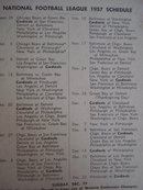 1957 Press Radio TV Guide