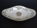 Antique Limoge Dish Unique Royal Decoration