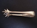Antique Sugar Tongs by Mappins and Webb
