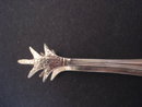 Antique Sugar Tongs by Mappins and Webb