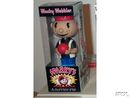 Sparky Bowler Wacky Wobbler Bobber Nodder
