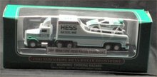 Hess Miniature