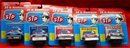 Richard Petty Racing Champions 25th Anniversary Race Car Set