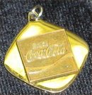 Coca Cola Charm - 1970s